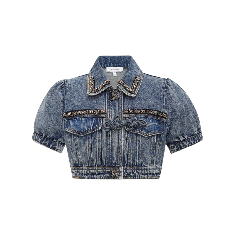 LULUALWAYS���̳�ͬ�24�＾�¿�ʱ��������и���ţ�ж�����Ů ��ɫ S