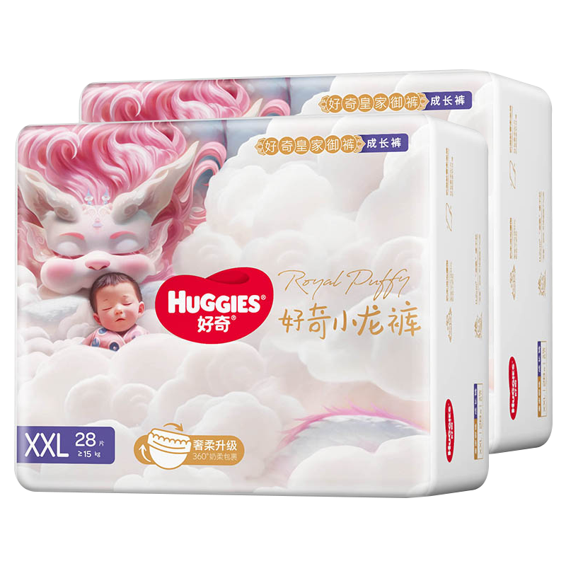 Huggies  С  XXL 56Ƭ 101Ԫ