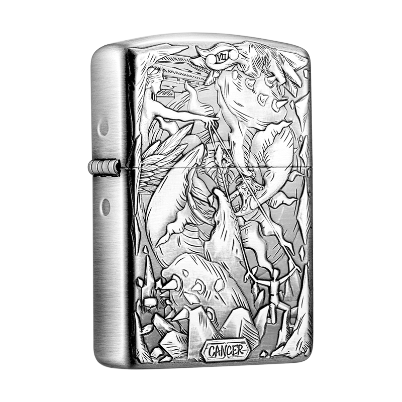 ZIPPO����֮������ú�� �����ص�-��з�� ����������ʿ������ ����