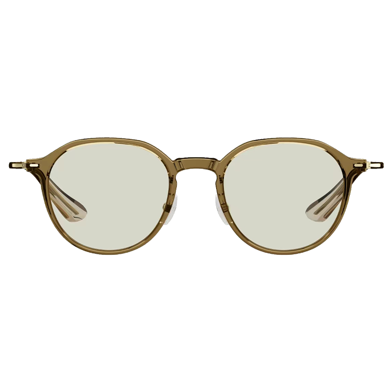 米家小米 防蓝光眼镜Pro平光无度数手机电脑防辐射护目镜 圆框