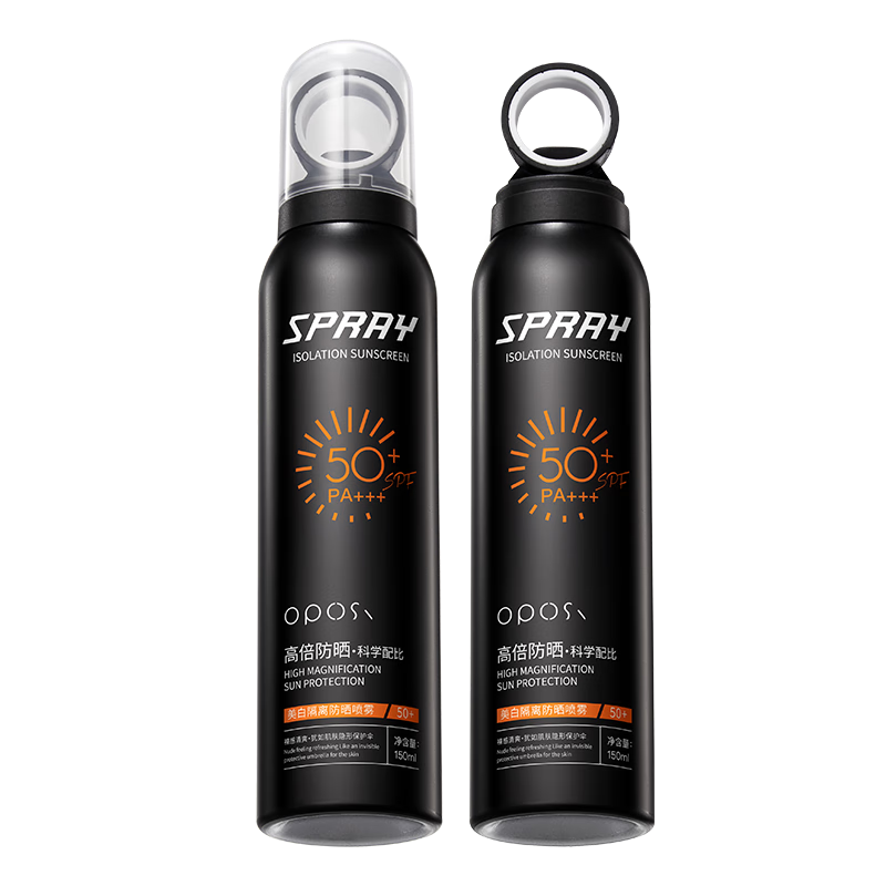 ���ڲ���������opos��ʿ��ɹ˪����SPF50+����ѧ����ѵ��ˮ�������ɹ�������˺� 140.62Ԫ��2��(��70.31Ԫ/��)