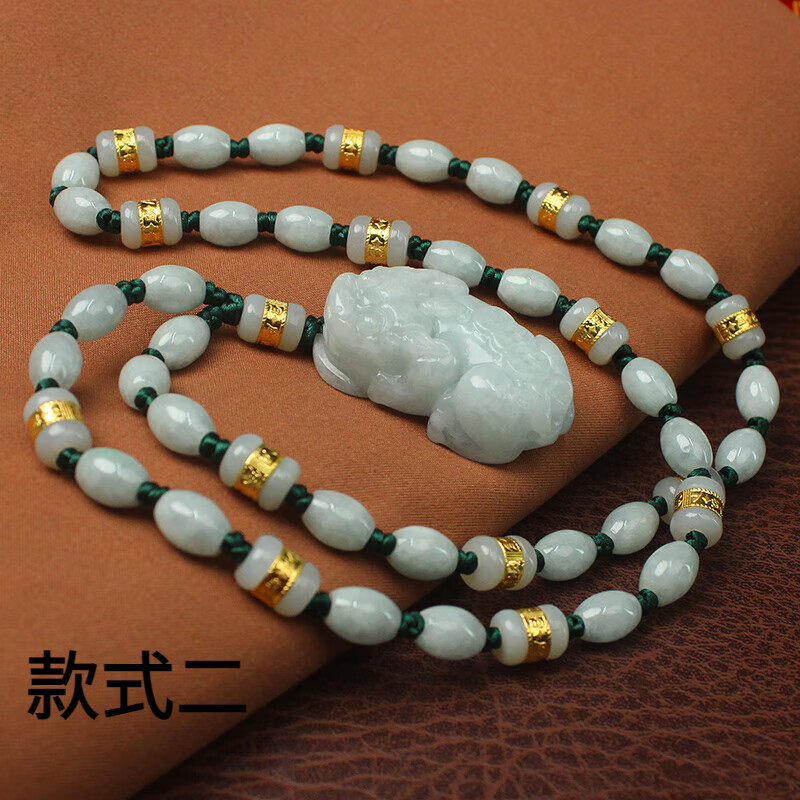 2025年貔貅吊坠品牌排名前十名，这10款足金999招财纳福绝了