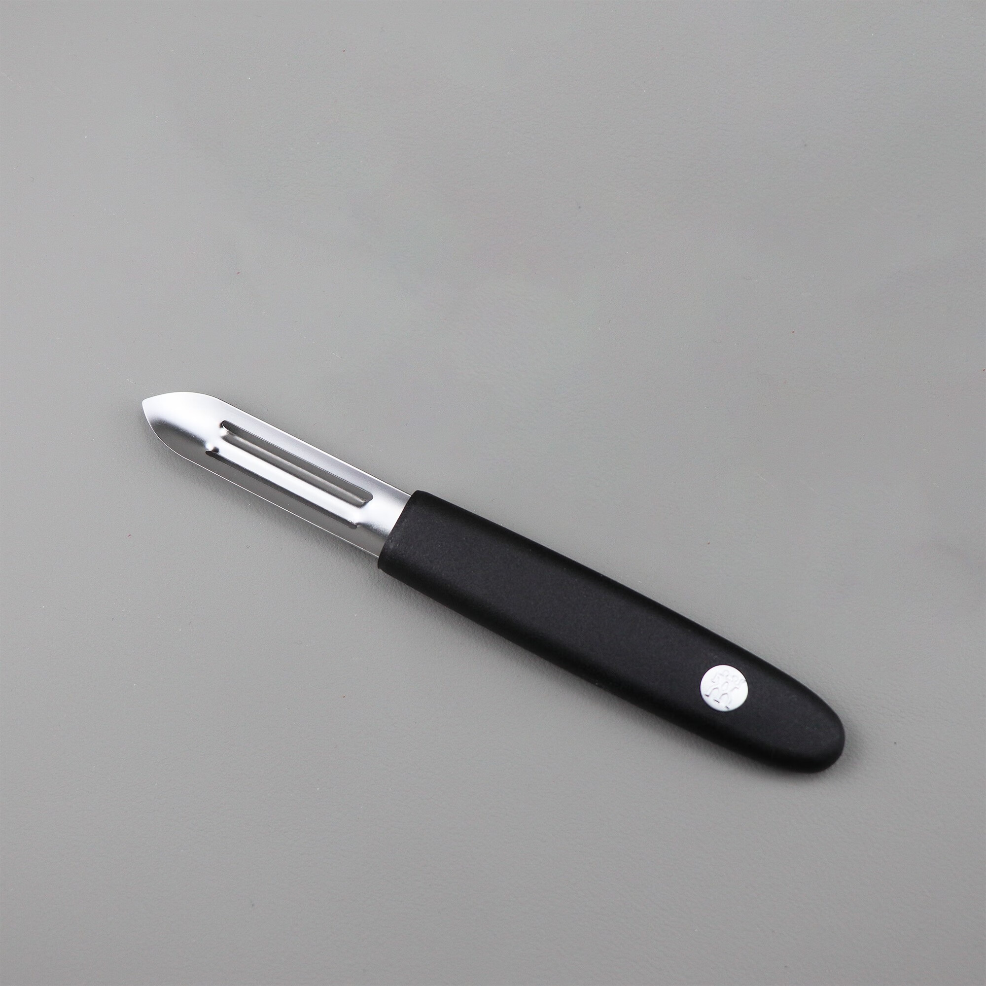 双立人(zwilling)德国银点刨皮刀水果削皮器水果刀瓜果多功能刮皮刀