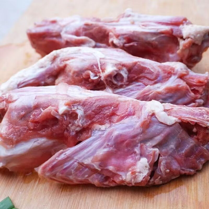 溥畔新鲜冷冻生鸡架子鸡壳鸡架骨大鸡架自制猫粮狗饭食材宠物生骨肉