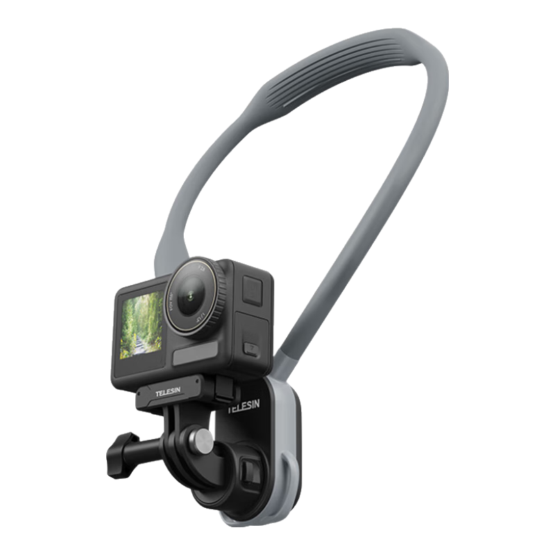 TELESIN(̩Ѹ)action6/5pro/4Ҳnanogoproǰ̶Ҳace pro2һӽ˶֧ 70.54Ԫ(ȯյ)