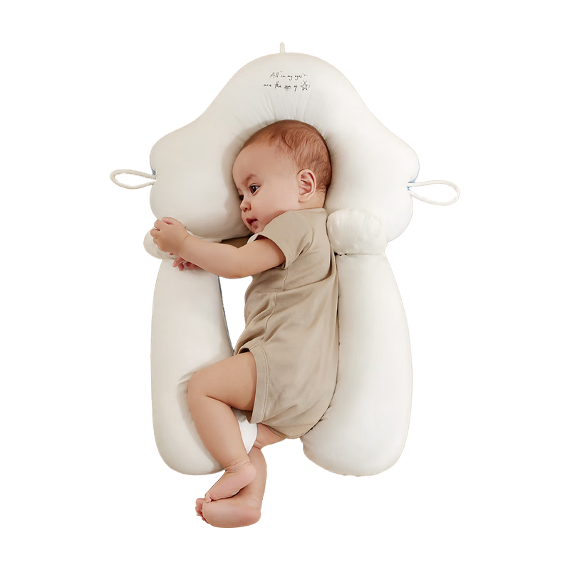 ���ڲ�������˹���� kidsneed Ӥ�������� TPE�������� ����������ͷ 0-6����-1�� ����������ƫͷ�� 53.82Ԫ(������)