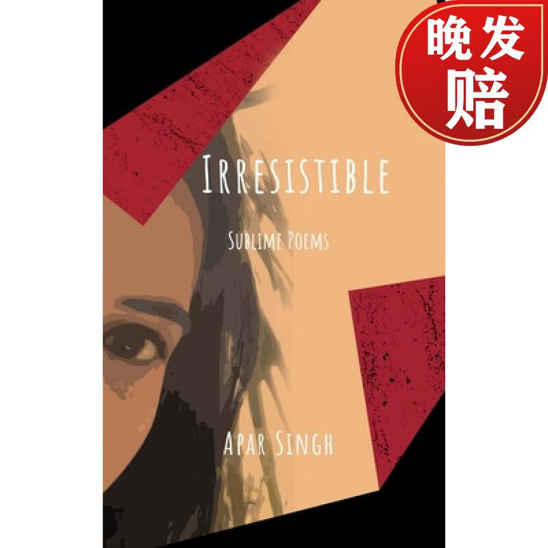 【4周达】irresistible : sublime poems