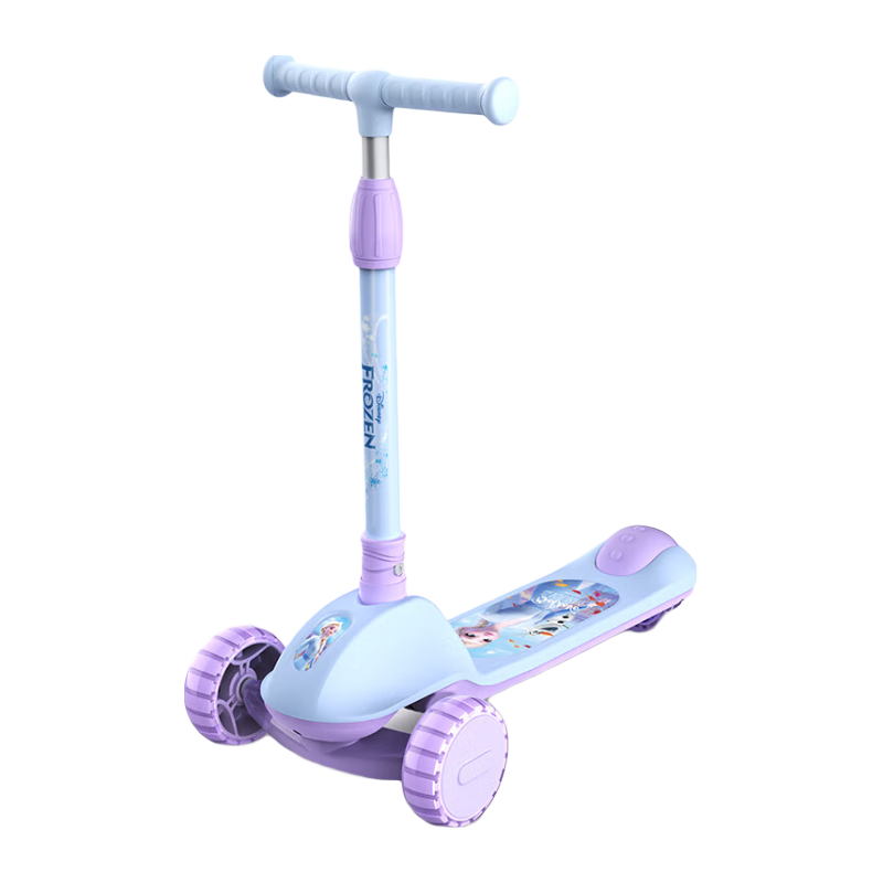 ���ڲ�������ʿ�ᣨDisney����ͯ���峵3-6-12��Ů��̤ͯ�������ֻ��������ֳ���ɯ���������� 161.99Ԫ(������)