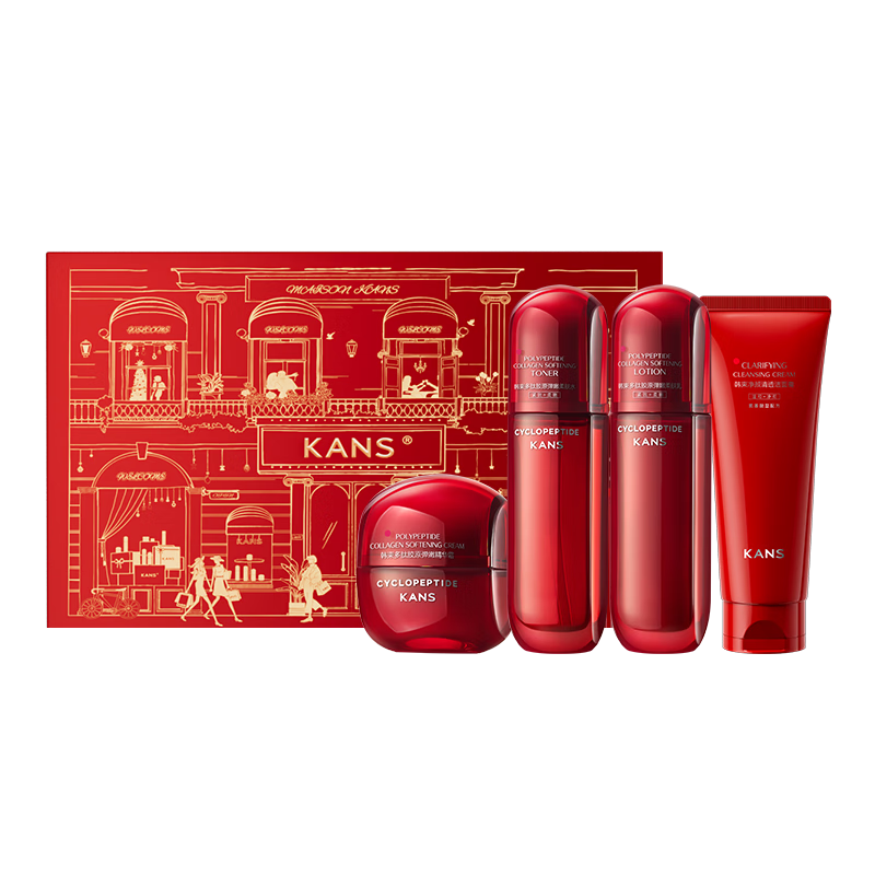 ����������������в�ˮ��ʪ���¿��廤����ױƷˮ������������Ů�� 359Ԫ