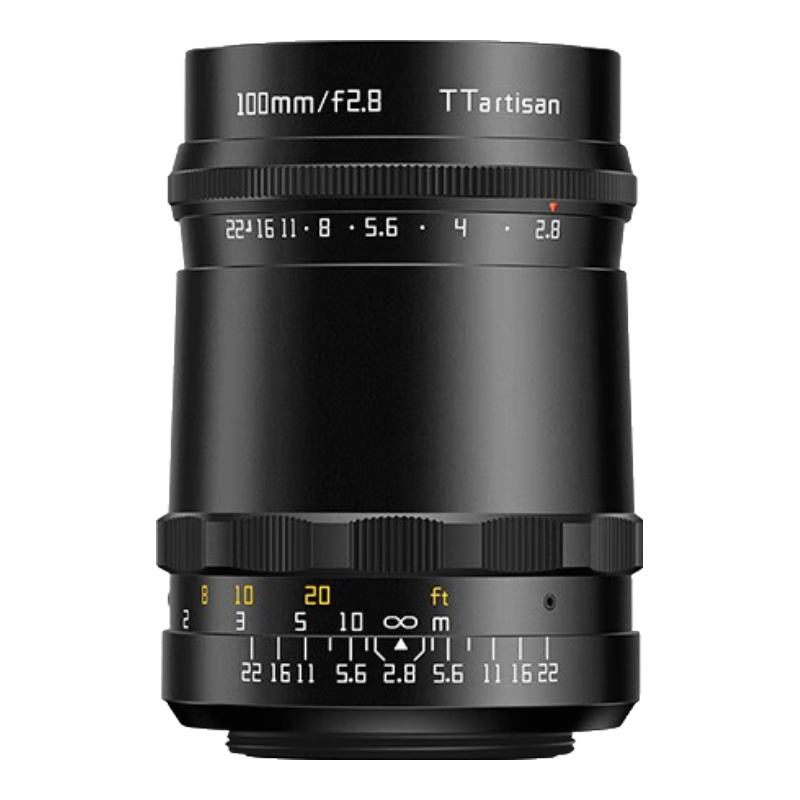 ����100mm F2.8ȫ�������Ȧ���ݽ���ͷM42 / M���� ��ת�� ΢��������� ��ɫ ����E���ڡ���M42-NEXת�ӻ���