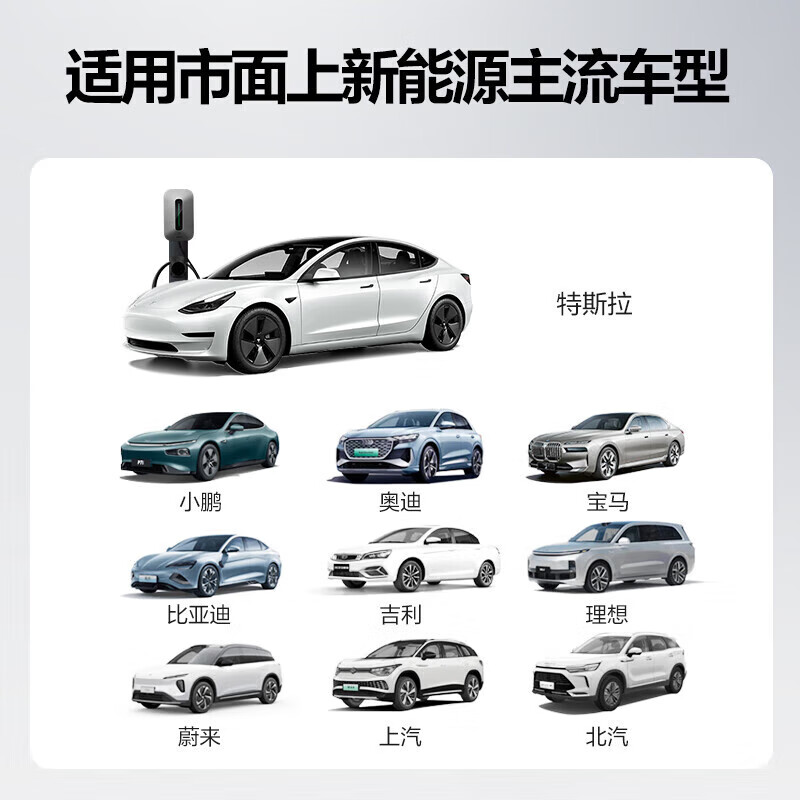 公牛D3-A32A充电桩怎么样？值得买吗？一文深入了解-图片7