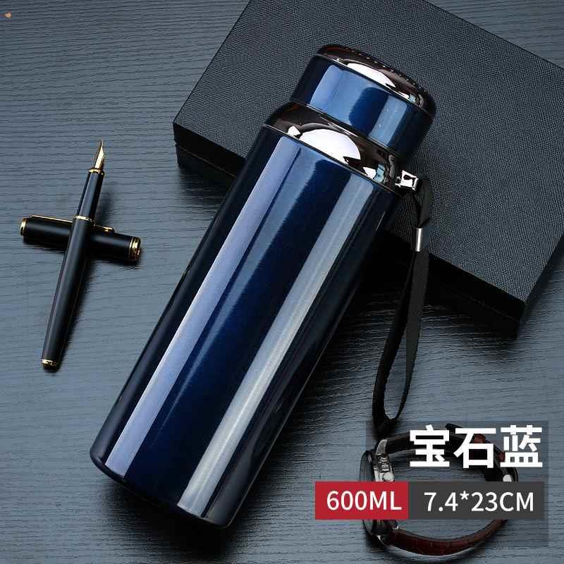 尚佳帮306不锈钢保温杯便携运动户外成人儿童杯子车载大容量水瓶泡