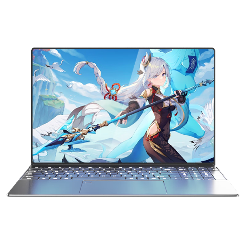 HVIWIСӢضi7ԡ15.6ӢʼǱᱡѧ칫ЯϷƷ뱾 AIնˡӢض15pro+խȫ9D 32GB+1TBӲ1499Ԫ