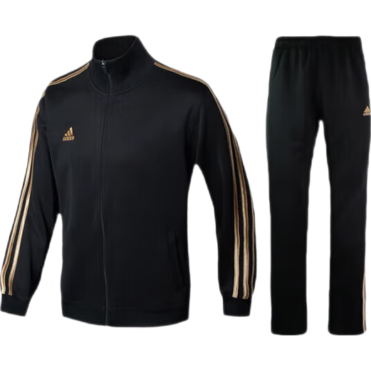 ���ڲ��������ϴ�˹ ��adidas���˶���װ�д������׳����������ܲ��˶���װ �ڽ�ֱͲ�㣩 3XL 
