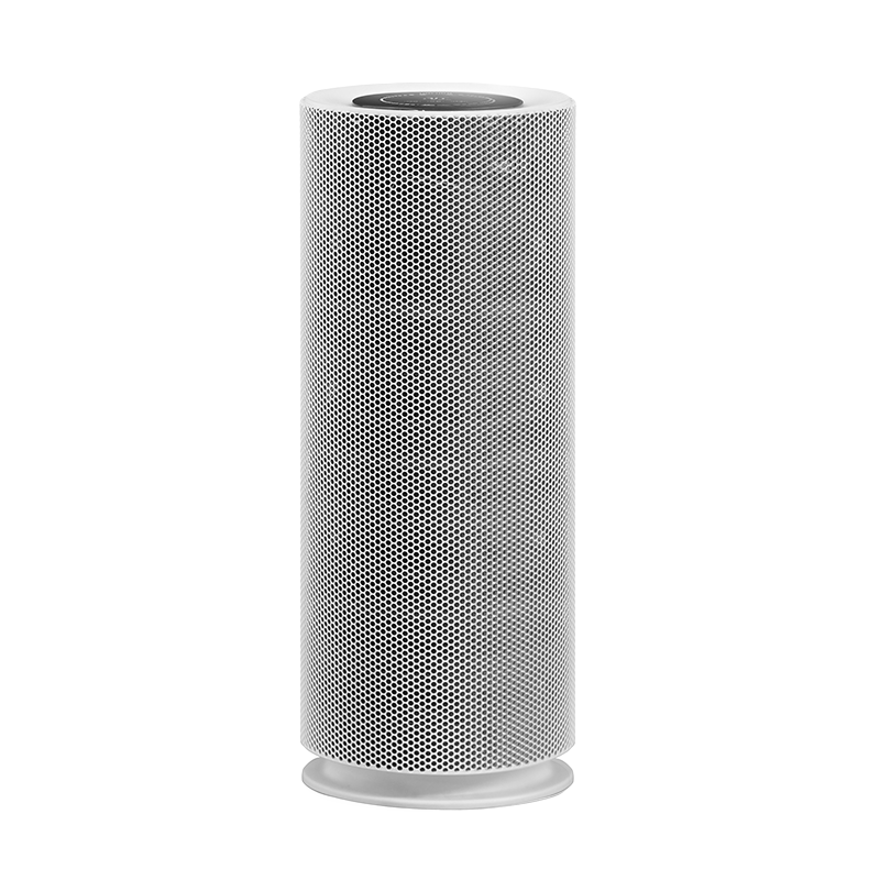 巢居360°环绕送风取暖器母婴家用暖风机室内大面积节能电暖气速热强对流送风热风机石墨烯电暖器N3 N1 经典性价比涂鸦款