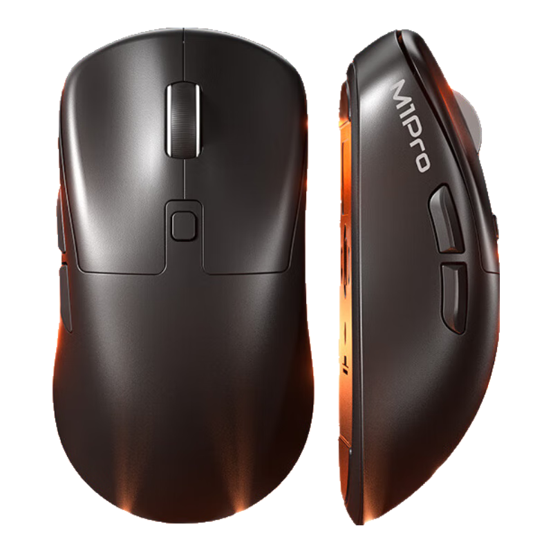 �豪M1Pro��������������ģ���PAW3311���������12000DPI����������Ϸ�羺 M1Pro��ɫ800mAh 69Ԫ