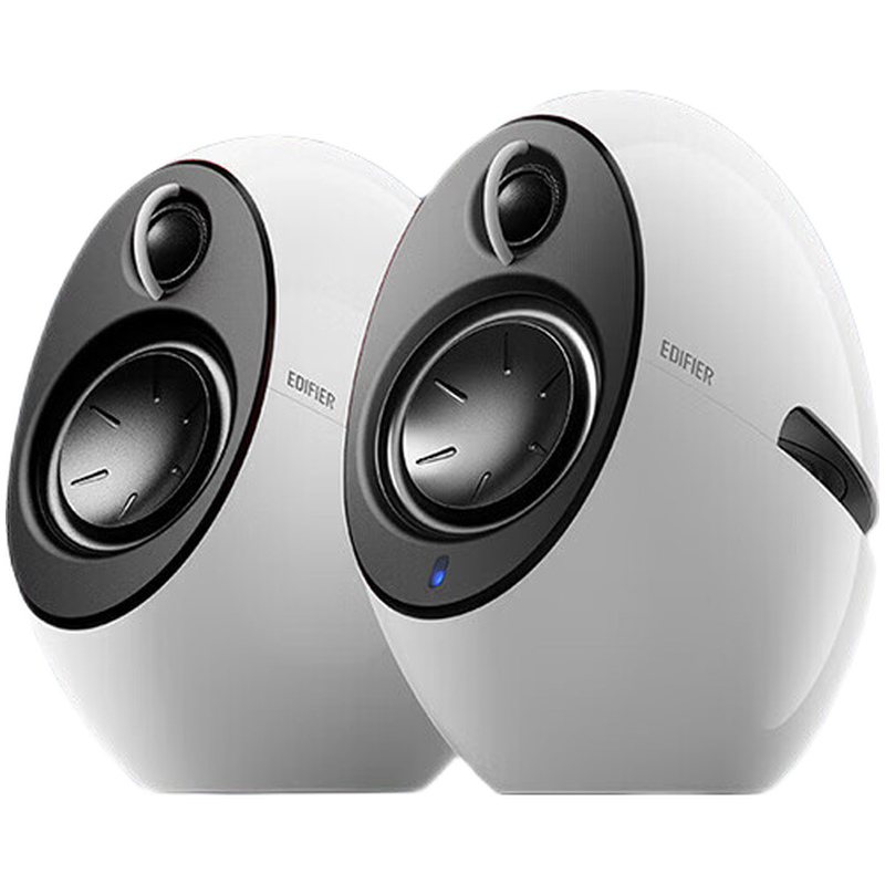 �����ߣ�EDIFIER��e25HD ������������ ����HIFI����2.0���� �Ҿ��������� ����� ��������