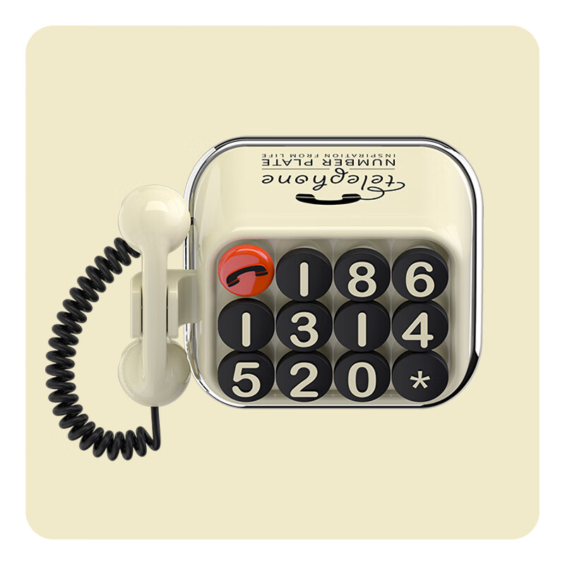 bbdd�ϵ绰��ʱ�����Ƴ���Ų���绰�Ƴ��ڸ��Ÿ�����������ͣ���ư�ɫ 59.5Ԫ