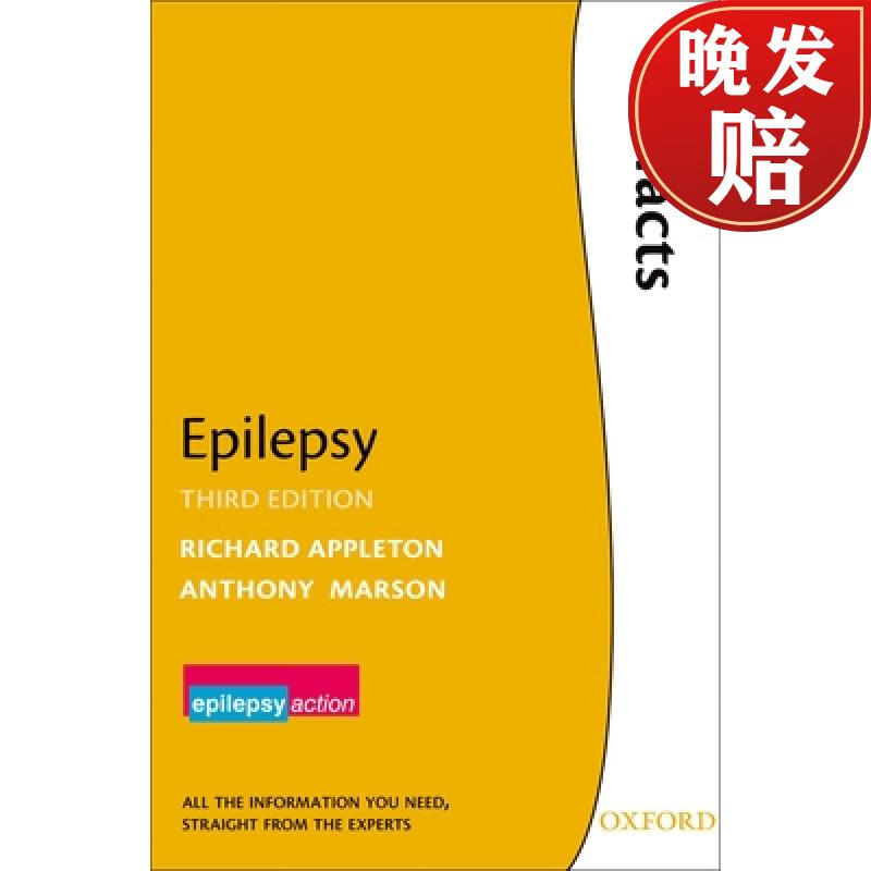 预订 epilepsy