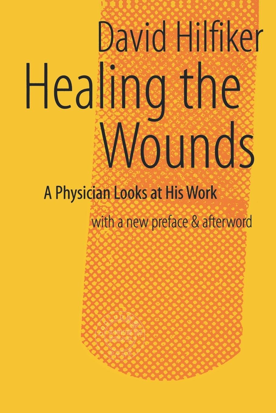 【2周达】【预售 按需印刷】healing the wounds (revised)