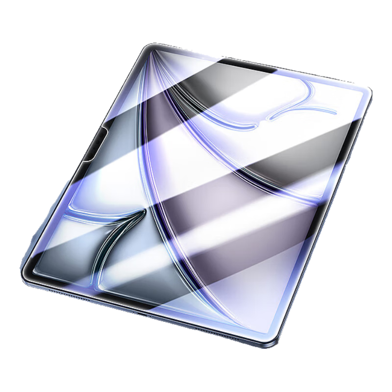 ��˼����iPad Air 11Ӣ�� 2025���ֻ�ĤiPadĤ��2025������ȫ�����ǡ�ͨ��iPad Air7/6ƽ�屣��Ĥ 24.7Ԫ