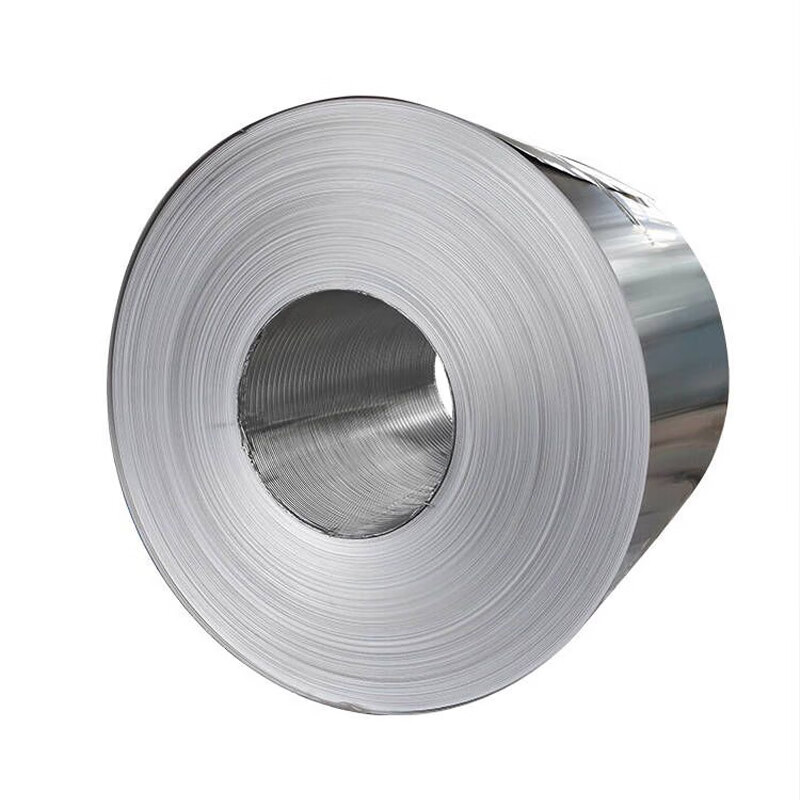 京洲实邦铝皮卷铝合金板材薄吕板散热铝片 铝皮卷 0.3毫米厚（1米宽）