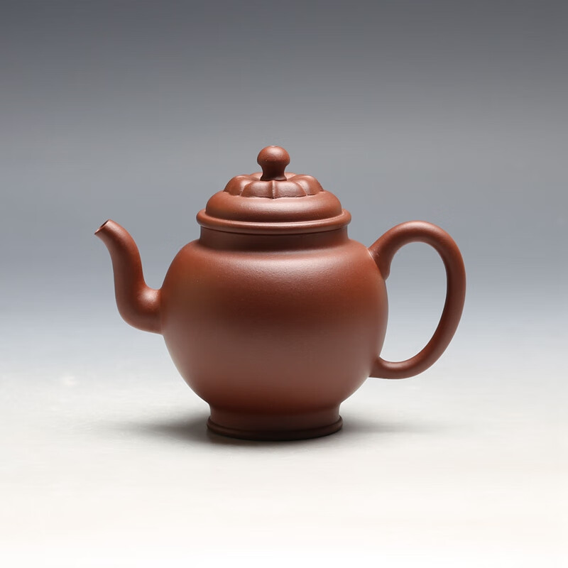 林勇明 《菱花宫灯》 黄龙山四号井原矿中槽清190cc