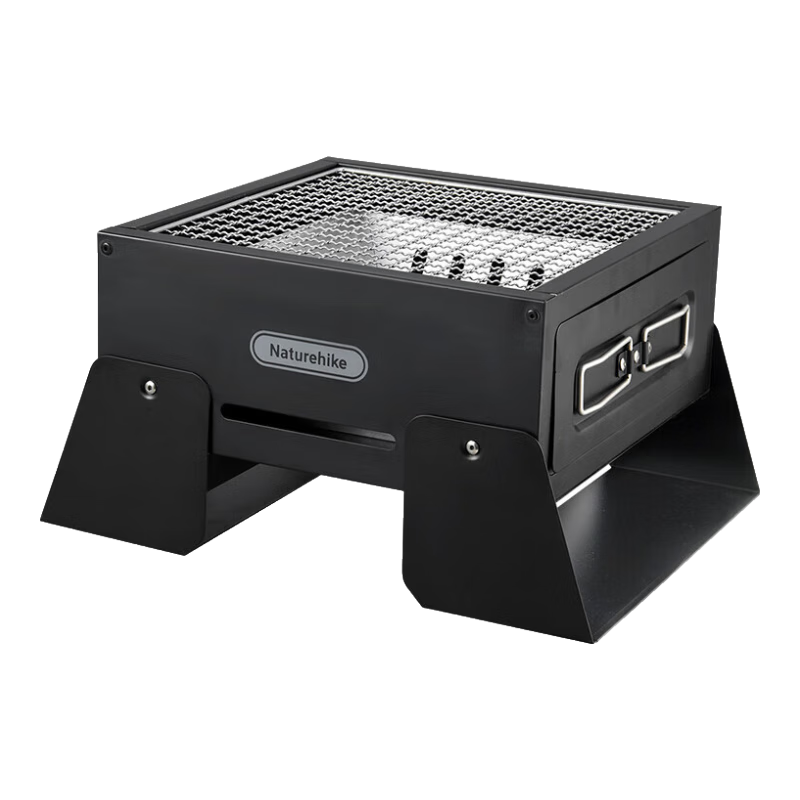 NatureHikeŲ����ʱ����Χ¯�ﶬΧ¯��� ����¶ӪҰ��̼���տ��۵�ȡů¯ ��ɫ/����Χ¯