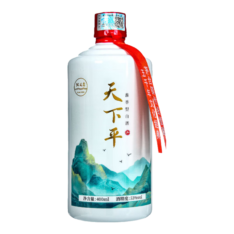 ����ի������ƽ  �����Ͱ� 53�� 400mL 1ƿ 
