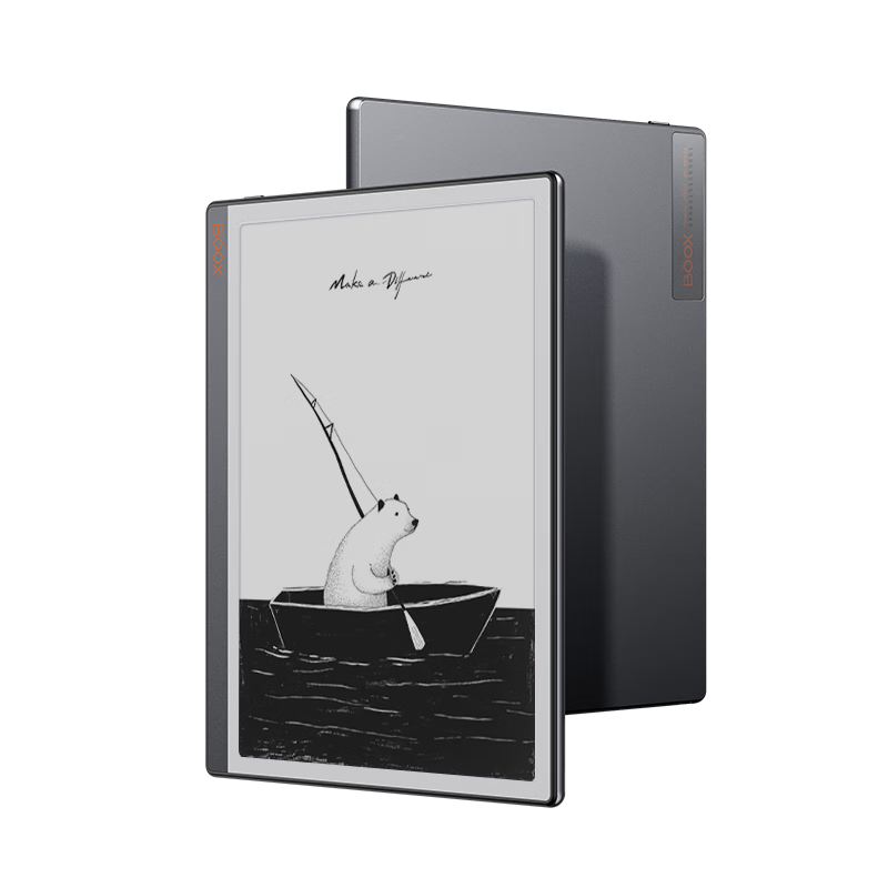 BOOX��ʯNoteX3�ഺ�� Notex3s��ֽ�� 10.3Ӣ����� īˮ�� �������Ķ��� ���ܰ칫ѧϰƽ�� ���;���Ƥ�״�������ٷ�����