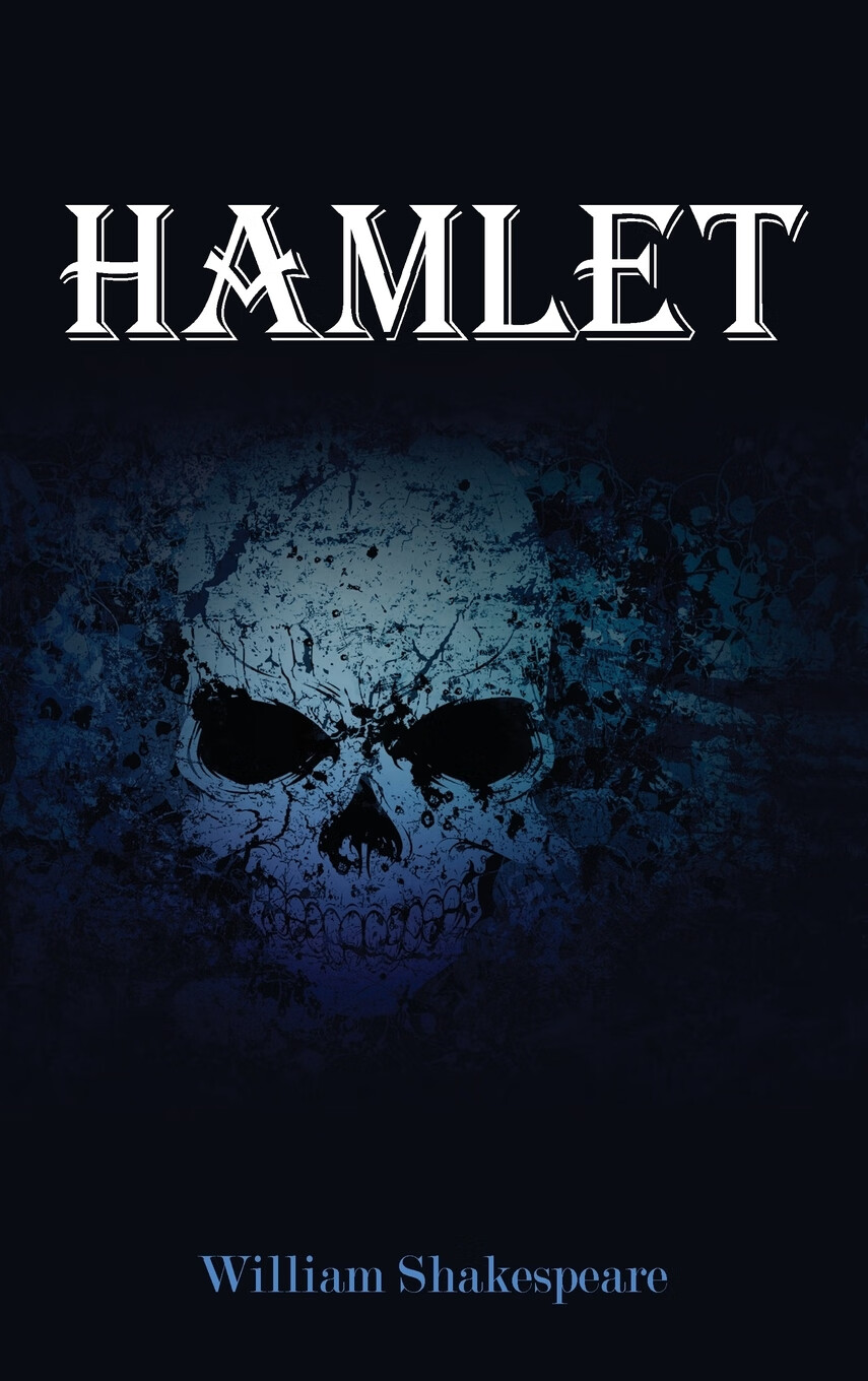 【预售按需印刷】hamlet