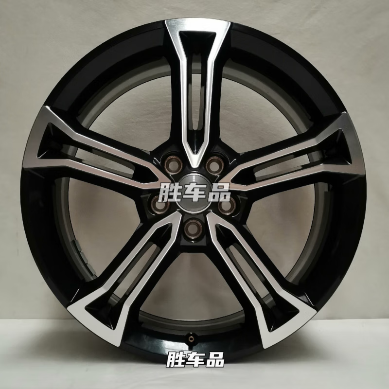 溥畔19寸奥迪q3原装新车拆车轮毂车轮钢圈奥迪q3原厂19寸新车拆车轮毂