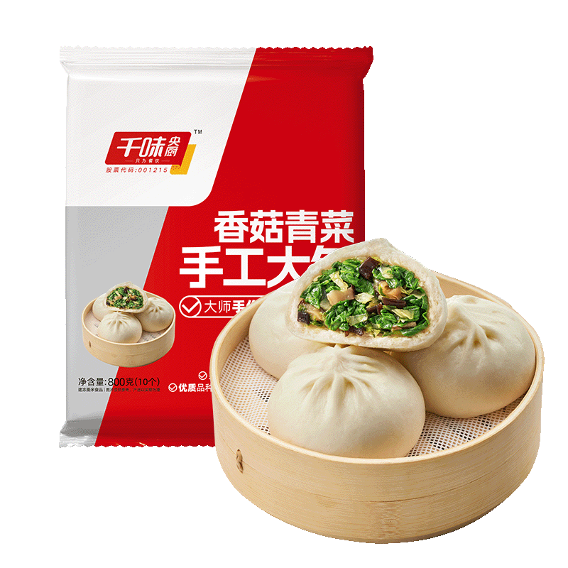 ǧζ����˰�����Ͱ��Ʒ�㹽����ذ�����߲��ֹ����800g 10��װ