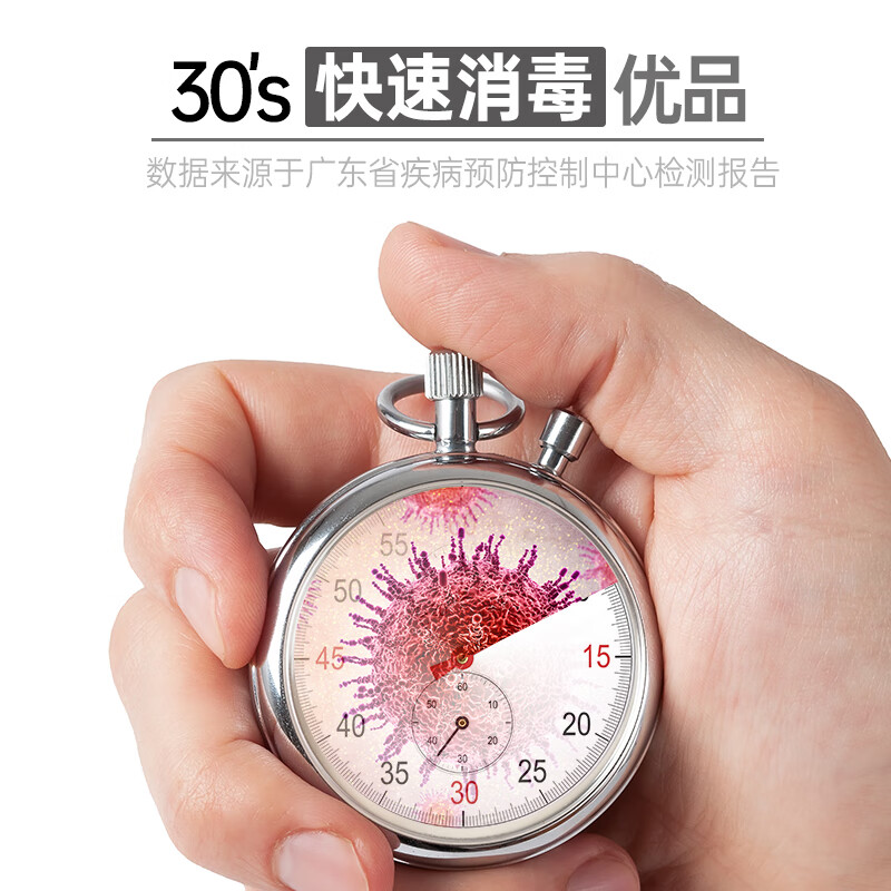 安多福碘伏消毒液0.5%聚维酮碘PVP-I 皮肤烧伤烫伤擦伤刀切伤消毒防感染 500ml*1瓶【快速杀菌持久抑菌】