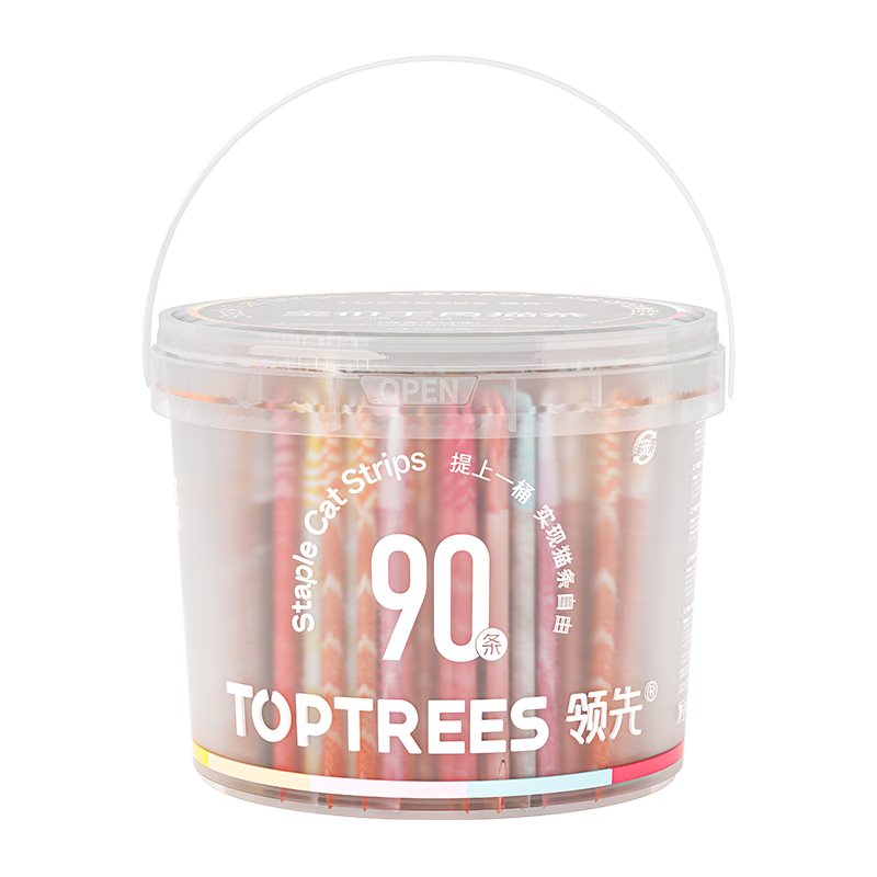 ������ʳè��ȫ�۳�èʪ��è����ʳӪ��è�� ��è��Ͱ90֧2.0�汾��10�ֿ�ζ 229.8Ԫ��2��(��114.9Ԫ/��)