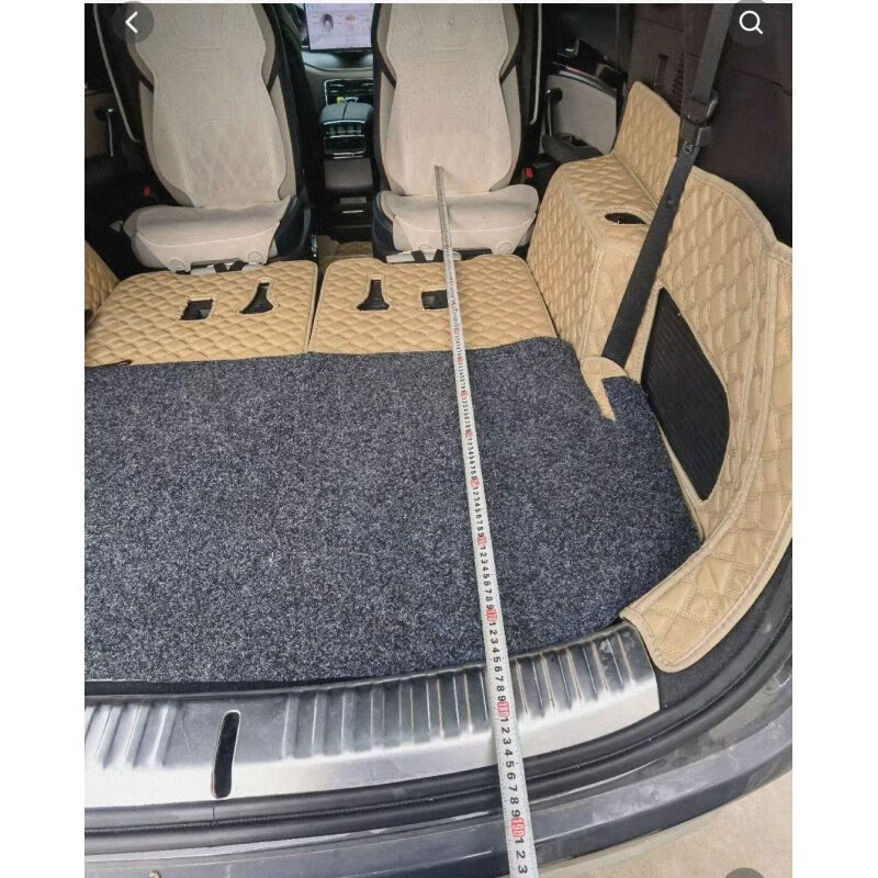 丸柠适用比亚迪唐dmp汽车座椅360度旋转改转配件六座唐ev转盘无损安装