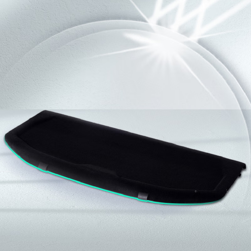 领克06后备箱衣帽架 原厂定制无损安装收纳遮阳防护户外实用车用配件 领克06通用