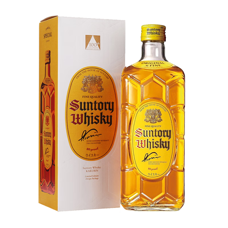 SUNTORY/ ƿ 40ʿ 700ml 1ƿ