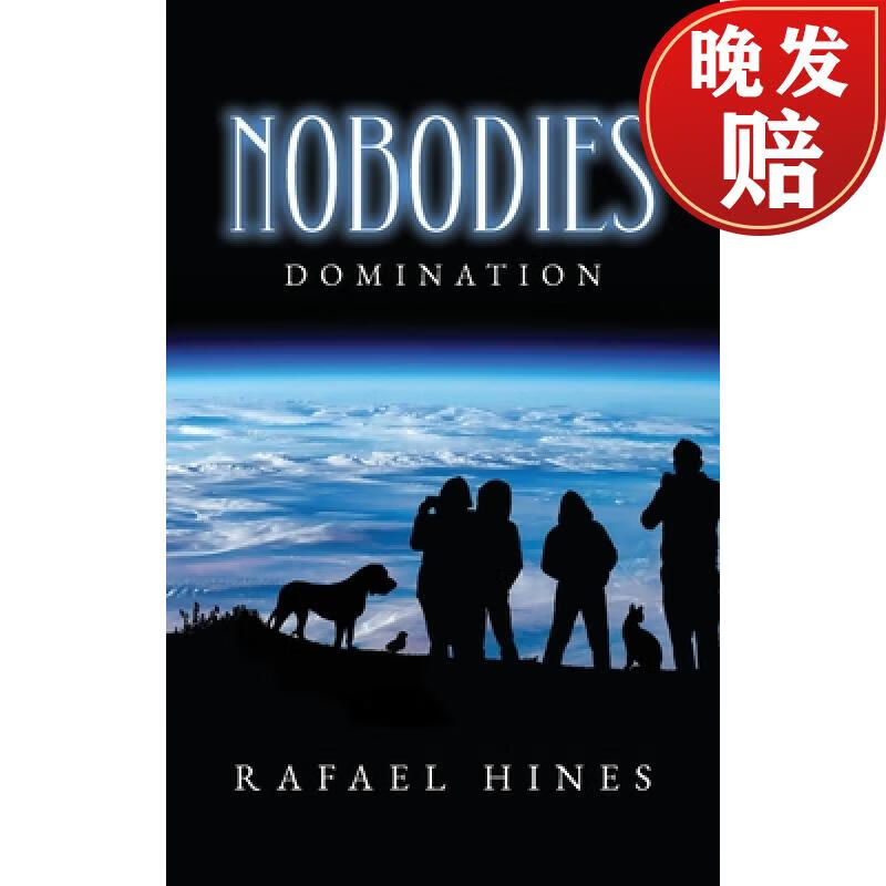 【4周达】nobodies: domination
