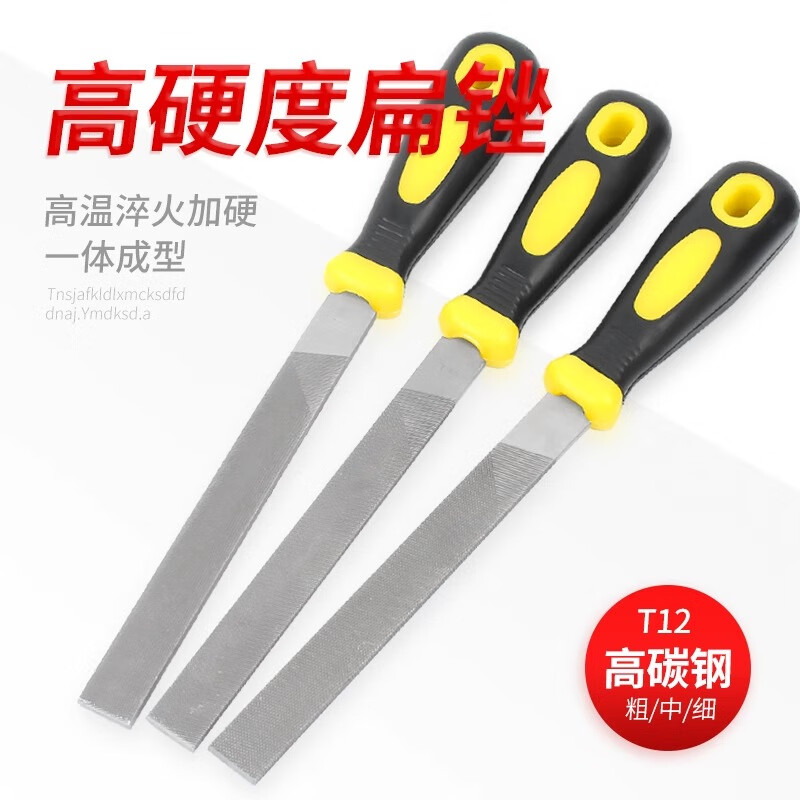 CREABYﱵ����ǯ����ƽ�쵶���ﱽ�����ĥ���ߴ���ϸ��ľ����ĥ������ �����ֱ� 6��[1֧]