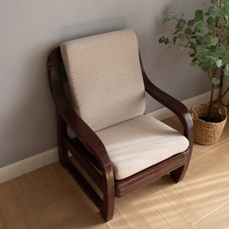 1618-2燕麦色 1个长51(用于50-52短沙发),c