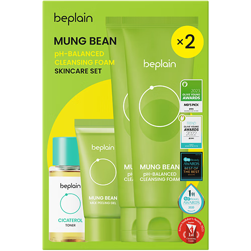 ���ڲ������̷�����BE PLAIN���̶�ϴ����ϴ���׺У�ϴ����80ml*2+ˬ��ˮ20ml+ȥ������15ml��