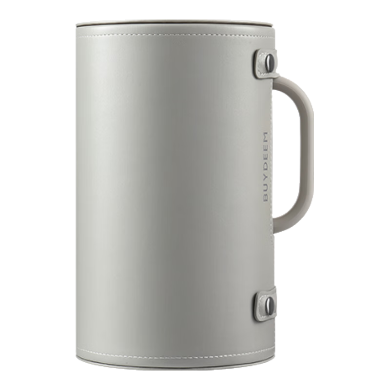 ������Buydeem���๦�������� �������� ���ñ��º� ��Я����� ȫ����������ˮ�� һ��ʽ���迧��ȡ�� �������� ����������а�| 0.6L 129Ԫ