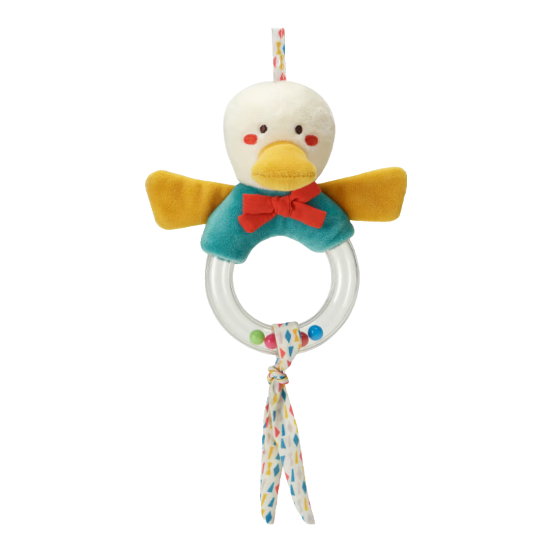 ���ڲ�����babycareӤ������BB�� ������ץ��ż0-1����������˯ë����߶�ͯ������ ������Ѽ-��ҡ��