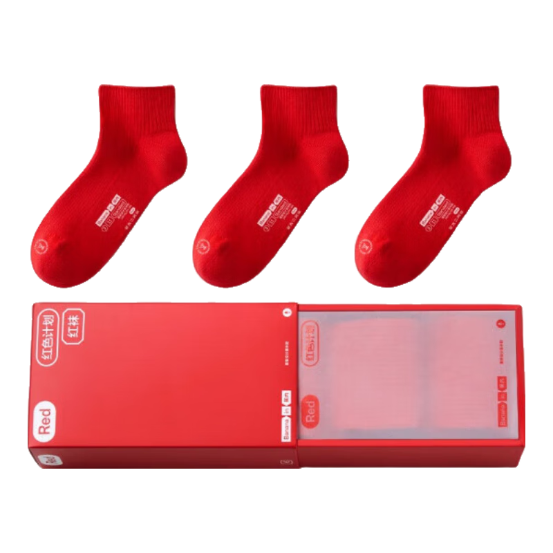 ���ں�ɫ�ƻ�311S������Ůʿ�����꾫���޶̳�Ͳ��������3˫װ ��Ůʿ��Ͳ�ࡿ���Ǻ� 3˫ ���� 50.1Ԫ