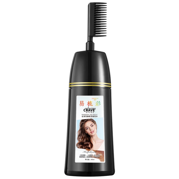 ���ڲ�����Ⱦ����ֲ���䷽��Ⱦ����ǰ�ͷ����մͷƤ��Ůʿ�ڲ�ɫ400ml*2