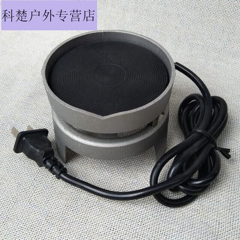 繁巷小电炉子家用电热炉电热丝炉家用200w300w500w 铝架发热盘电炉