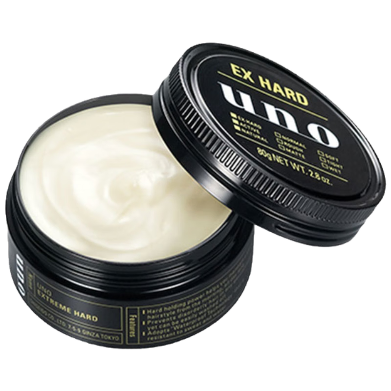 ��ŵ��UNO����ʿ����ǿ���־ö���80g �ձ�ԭװ���ڷ����������� 19Ԫ