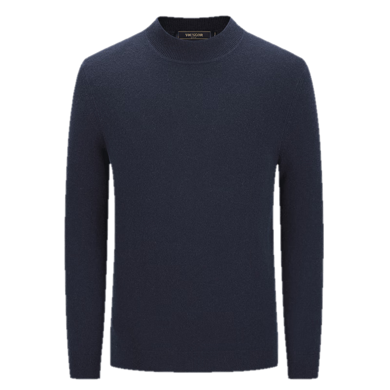 �Ÿ����YOUNGOR����������ʿ�ﶬ������ʿ������ȫ���ް���챣ů��Ŵ�̳�ͬ�� ����YRRY615208FBA XL (110) 1969.55Ԫ