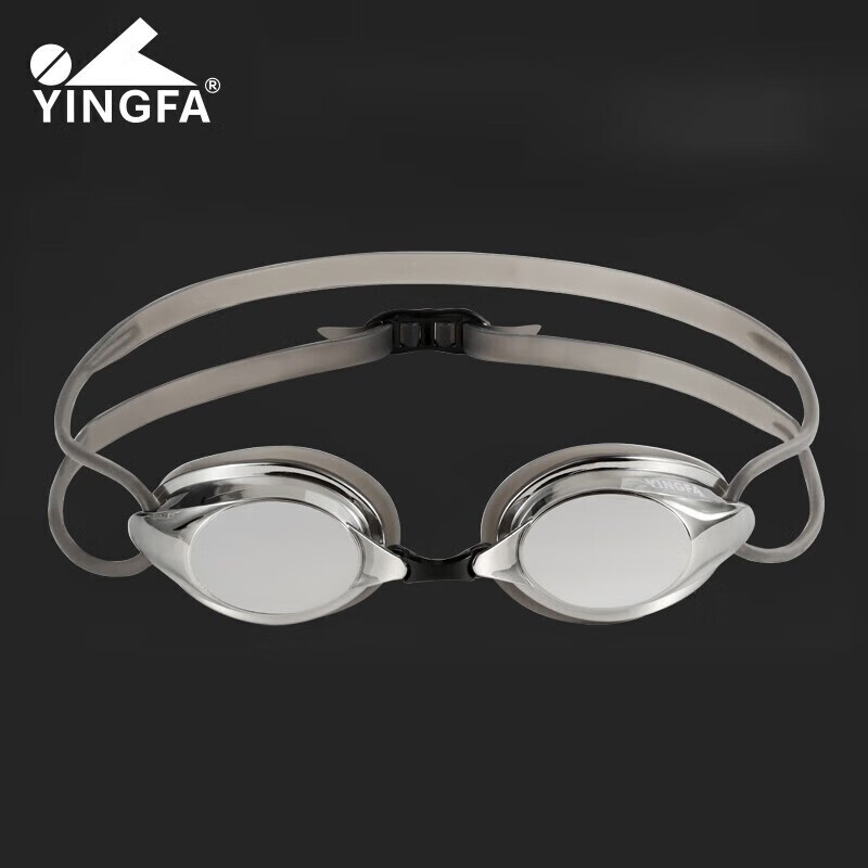 Ӣ����YINGFA��Ӿ�� �����������ѵ����ĤС������������Ů��Ӿ�� Y570AFM ��ɫ